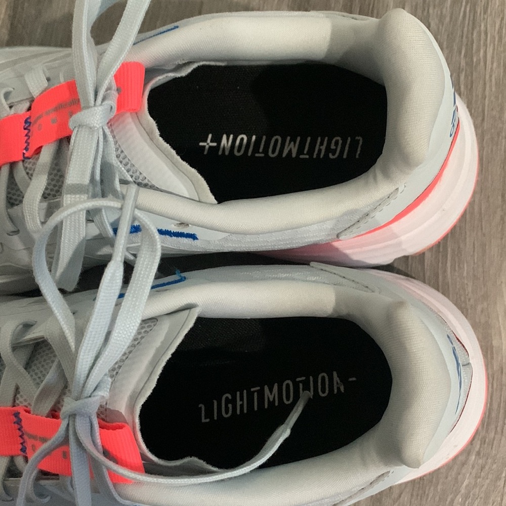 Adidas Lightmotion sneakers - Picture 4 of 7